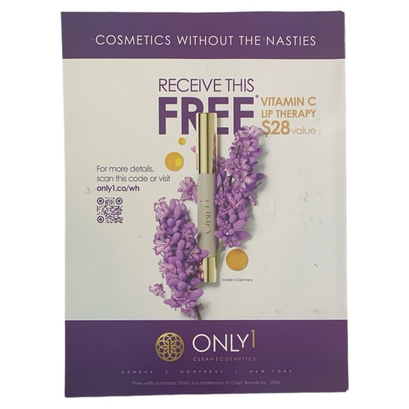 Womans Health Magazine May June 2024 Megan Thee Stallion Ultimate Hype Woman - Picture 3 of 5